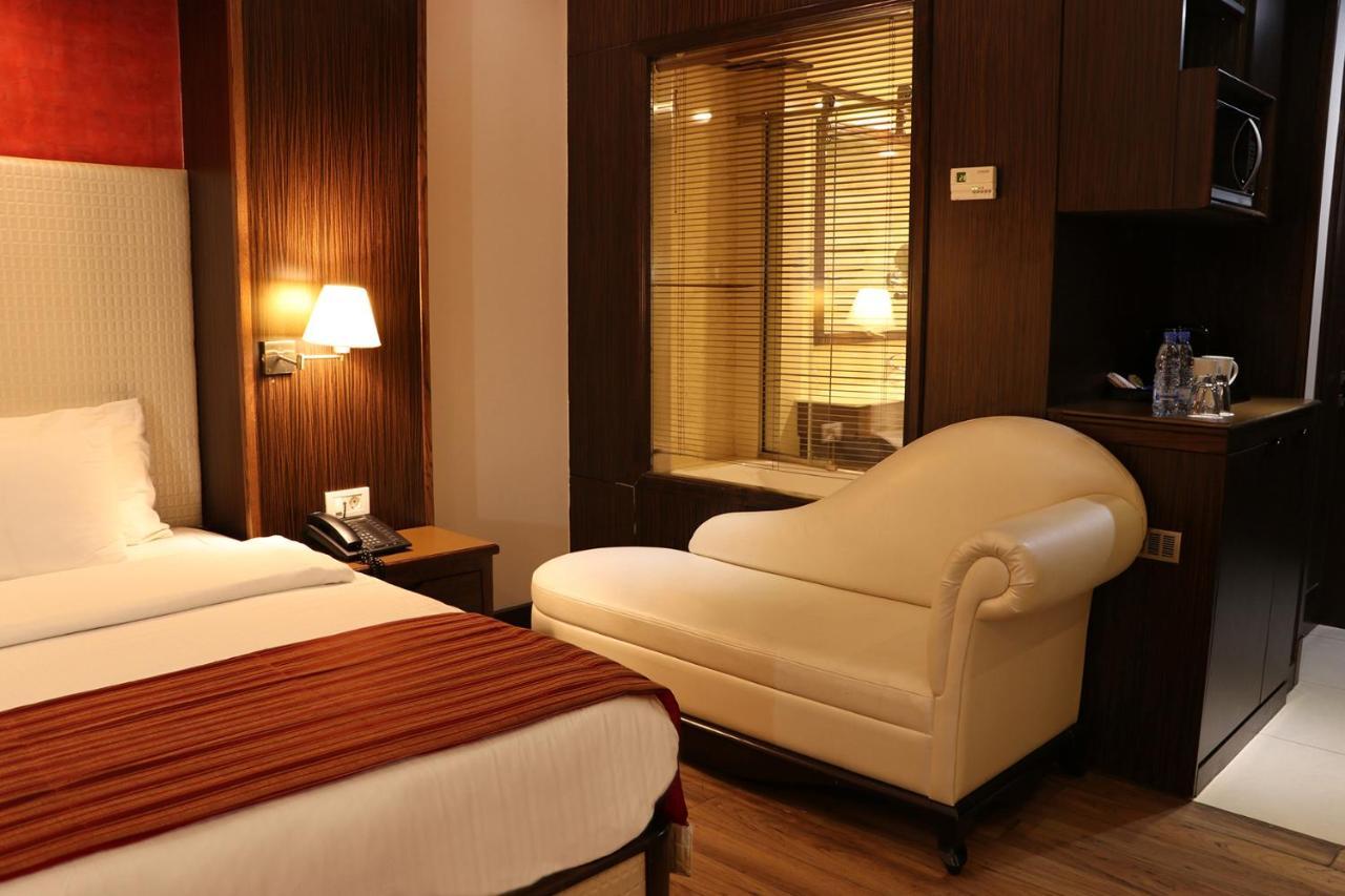 Golden Lili Resort&Spa Aley Exterior foto