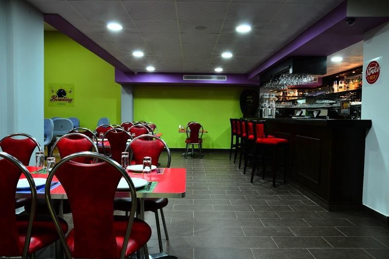 Golden Lili Resort&Spa Aley Exterior foto