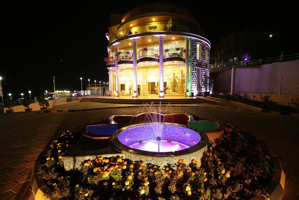 Golden Lili Resort&Spa Aley Exterior foto